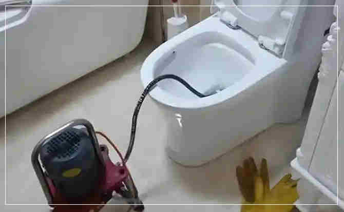 翁牛特马桶蹲坑蹲厕疏通